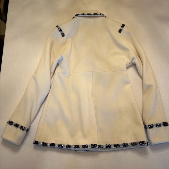 Chanel Paris Bombay Runway Collection Jacket - Picture 7 of 14